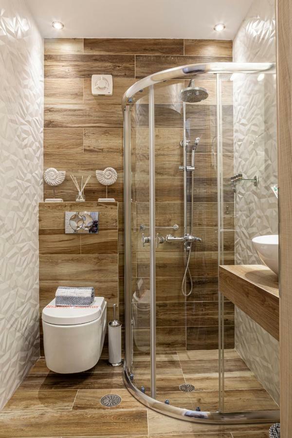 Elena'S Tolo Sea View Apartment Luaran gambar