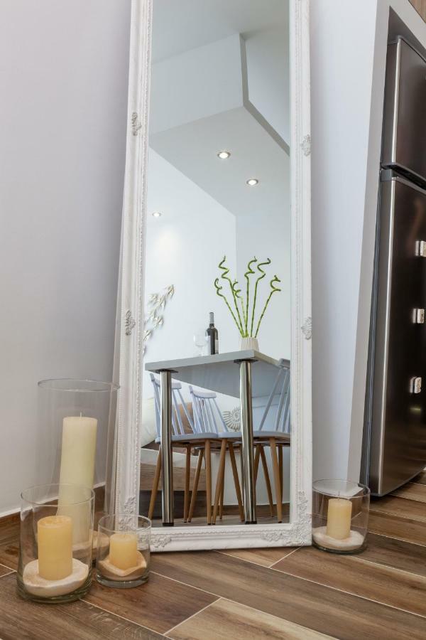 Elena'S Tolo Sea View Apartment Luaran gambar