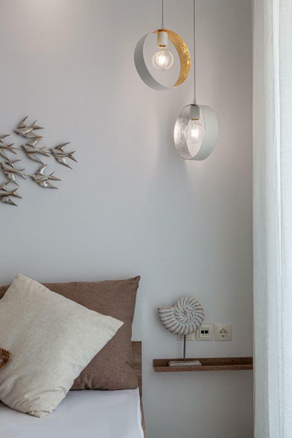 Elena'S Tolo Sea View Apartment Luaran gambar