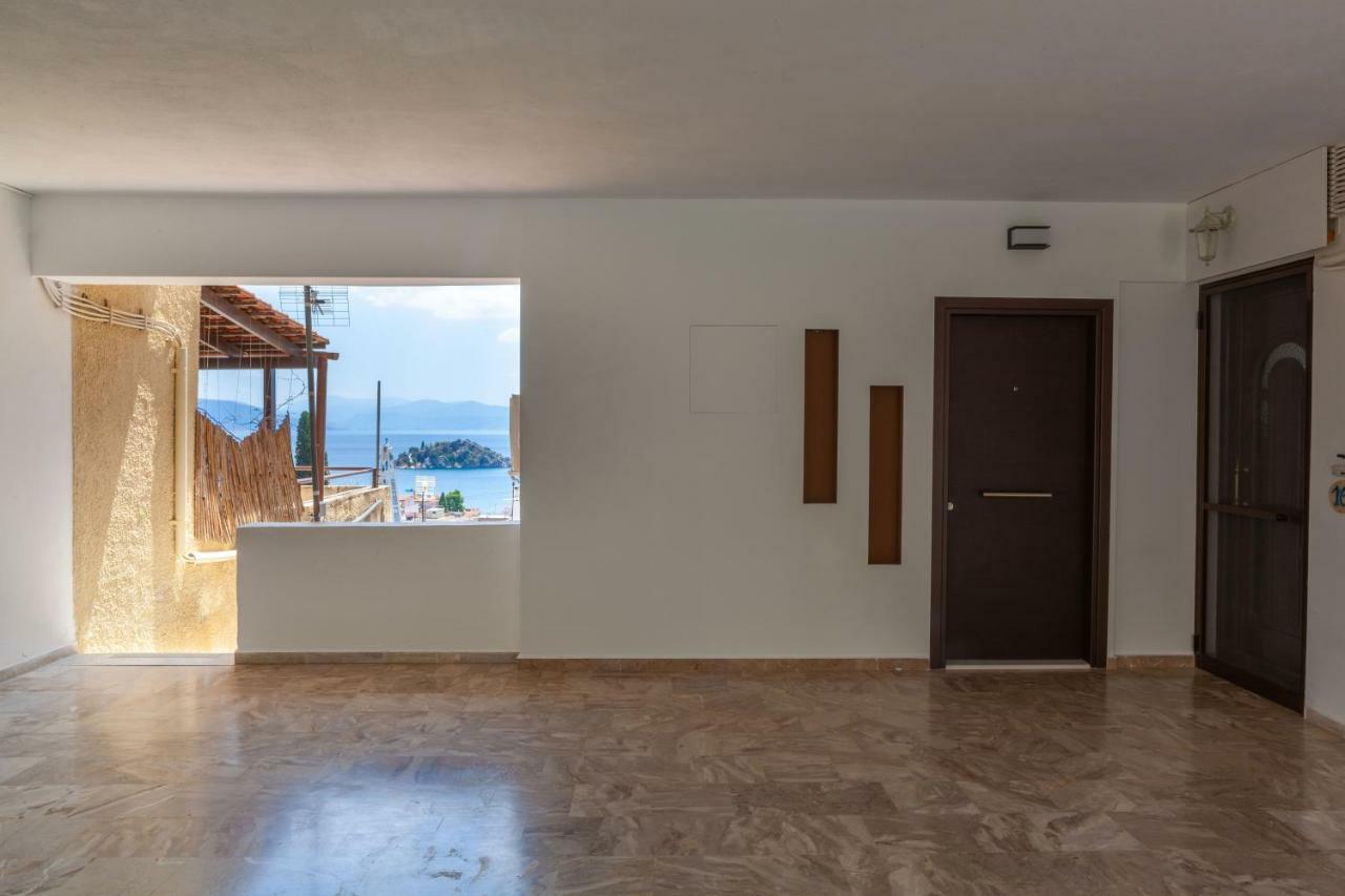 Elena'S Tolo Sea View Apartment Luaran gambar